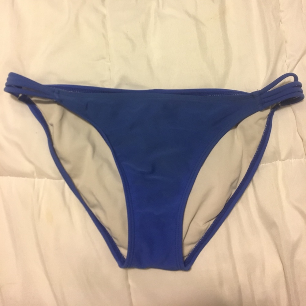 Bikini bottoms!!!